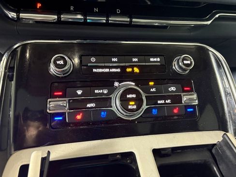 Used 2018 Lincoln Navigator Black Label w/ Cargo Package image 20