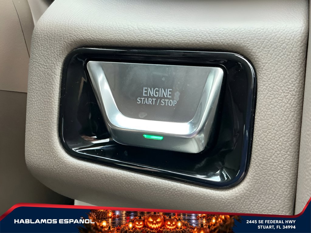 New 2026 GMC Yukon Denali w/ Advanced Technology Package RWD image 21