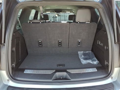 Used 2025 GMC Yukon Denali image 14