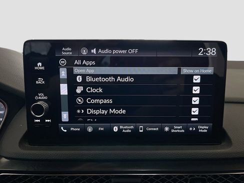 Used 2024 Acura Integra Type S FWD image 13