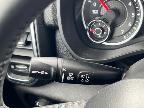 Used 2024 RAM 1500 Big Horn image 18