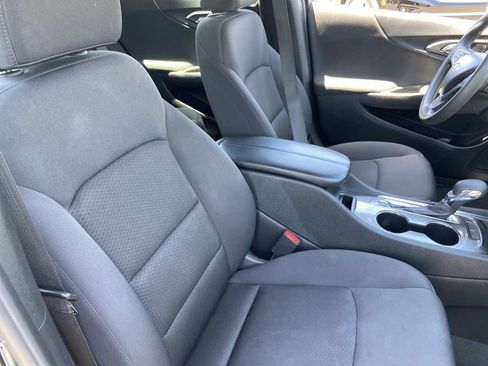 Used 2023 Chevrolet Malibu LT FWD image 22
