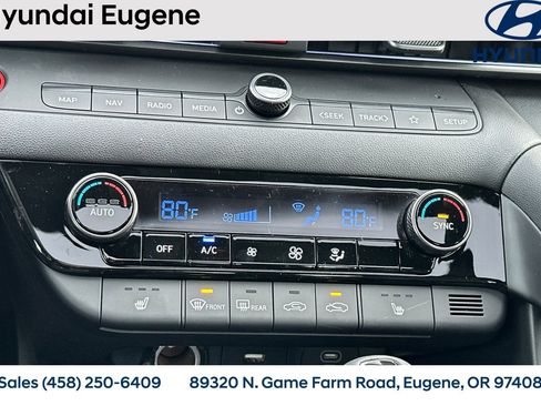 New 2025 Hyundai Elantra N Line image 22