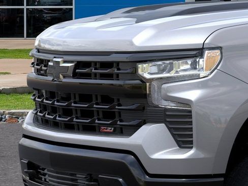 New 2026 Chevrolet Silverado 1500 LT Trail Boss w/ LT Trail Boss Premium Package AWD/4WD image 13