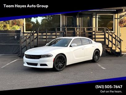 Used 2020 Dodge Charger SXT w/ Leather Interior Group