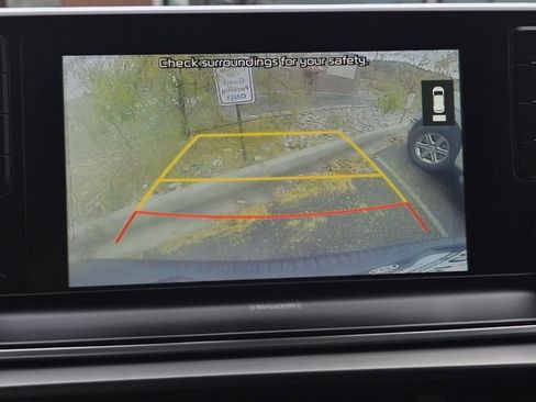 Used 2020 Kia Telluride S image 29