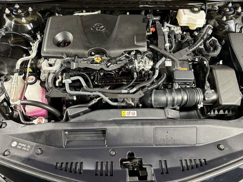 Used 2024 Toyota Camry XSE image 27