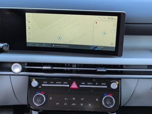 New 2026 Hyundai Tucson SEL FWD image 18