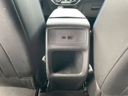 Used 2025 Buick Envista Sport Touring w/ Advanced Safety Package FWD image 27