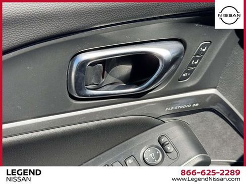 Used 2025 Acura Integra A-Spec FWD image 15