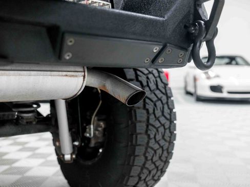 Used 2013 Jeep Wrangler Sport AWD/4WD image 38