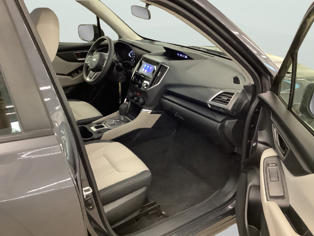 Certified 2024 Subaru Forester AWD/4WD image 13