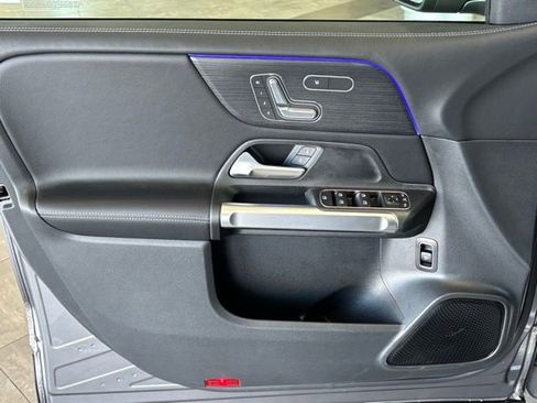 Certified 2026 Mercedes-Benz GLB 250 4MATIC image 13