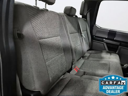 Used 2018 Ford F250 XLT w/ XLT Value Package AWD/4WD image 33