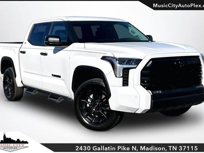 Used 2023 Toyota Tundra SR5 w/ SR5 Convenience Package