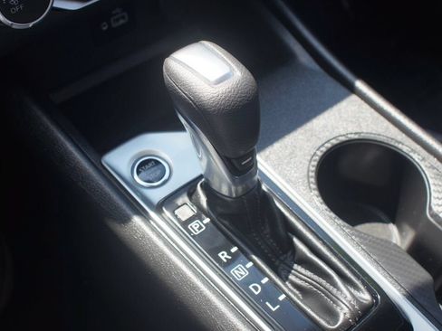 Used 2021 Nissan Altima 2.5 S FWD image 11