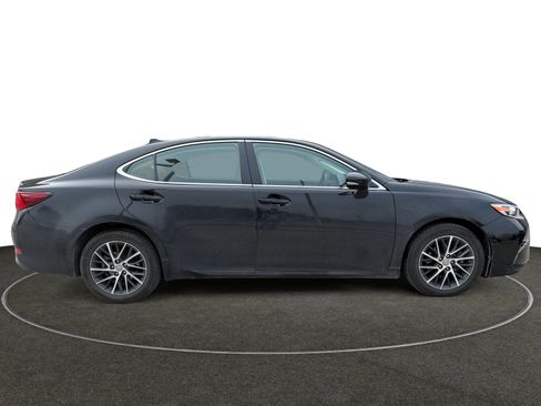 Used 2017 Lexus ES 350 image 7