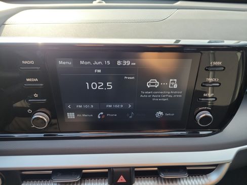Used 2021 Kia K5 GT-Line w/ GT-Line FWD Premium Package image 32