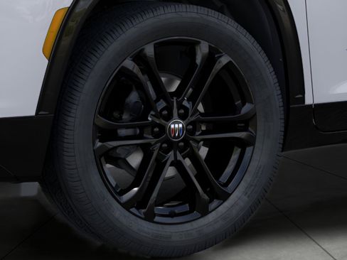 New 2026 Buick Enclave Sport Touring w/ LPO, Floor Liner Package image 9