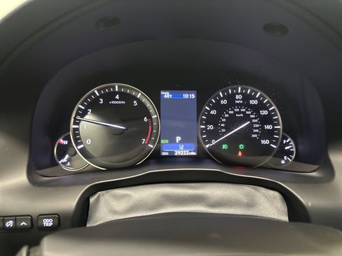 Used 2018 Lexus ES 350 w/ Navigation System Package image 21