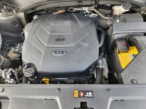 Used 2020 Kia Telluride SX w/ SX Prestige Package AWD/4WD image 38
