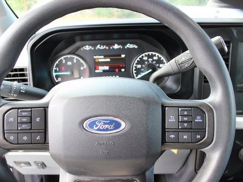 Used 2026 Ford F250 XLT w/ FX4 Off-Road Package AWD/4WD image 12