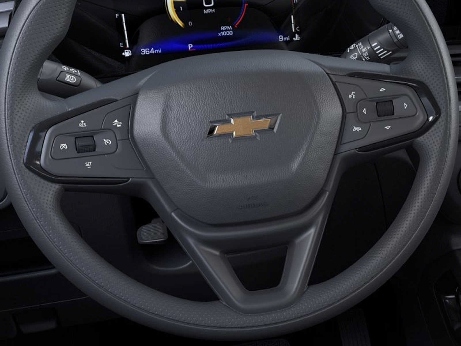 New 2026 Chevrolet TrailBlazer LS w/ LS Convenience Package AWD/4WD image 19