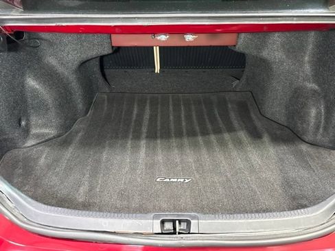 Used 2015 Toyota Camry XLE w/ Moonroof Package FWD image 26