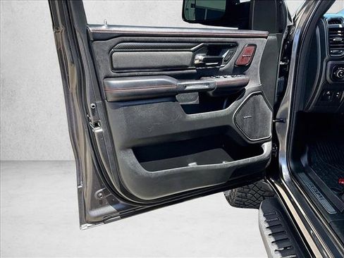 Used 2022 RAM 1500 TRX w/ TRX Level 2 Equipment Group AWD/4WD image 17