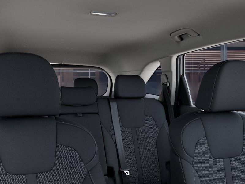 New 2026 Kia Sorento LX FWD image 28