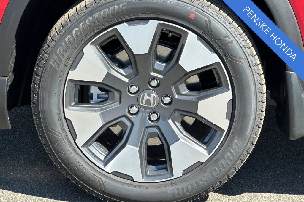 New 2026 Honda Pilot Elite image 30