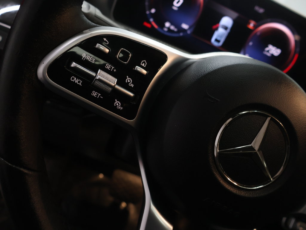 Used 2019 Mercedes-Benz A 220 image 18