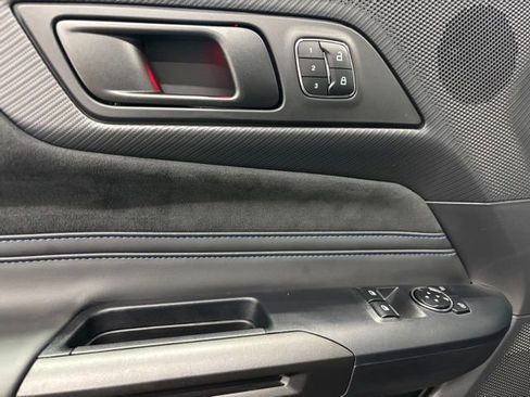 New 2026 Ford Mustang Dark Horse image 6