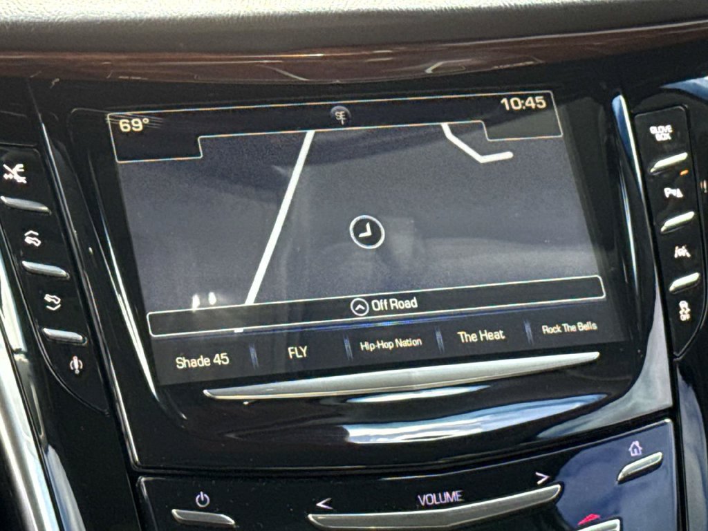 Used 2016 Cadillac Escalade ESV Premium AWD/4WD image 32