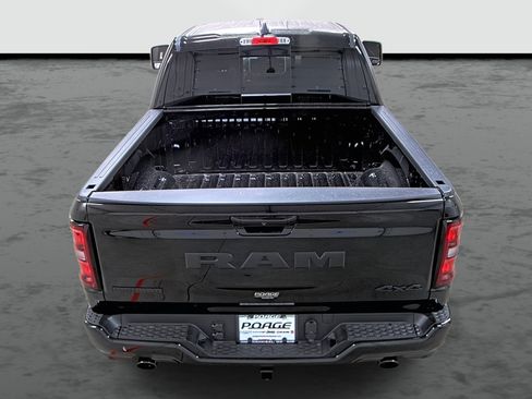 New 2026 RAM 1500 Big Horn image 3