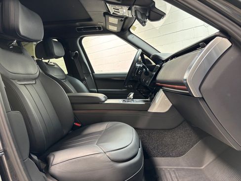 Used 2023 Land Rover Range Rover SV AWD/4WD image 33