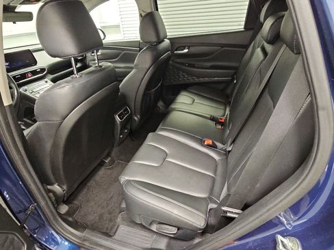 Used 2023 Hyundai Santa Fe XRT FWD image 33