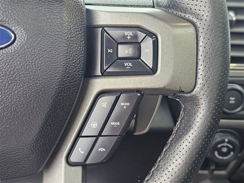 Used 2020 Ford F150 Raptor w/ Equipment Group 802A Luxury image 26