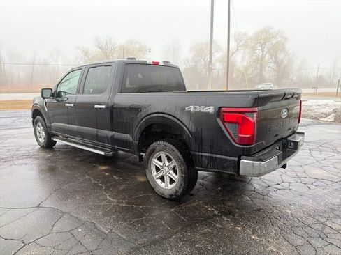 Used 2024 Ford F150 XLT w/ Tow/Haul Package image 3
