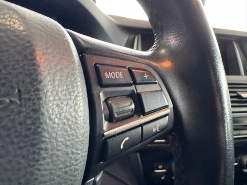 Used 2015 BMW 528i xDrive Sedan image 25