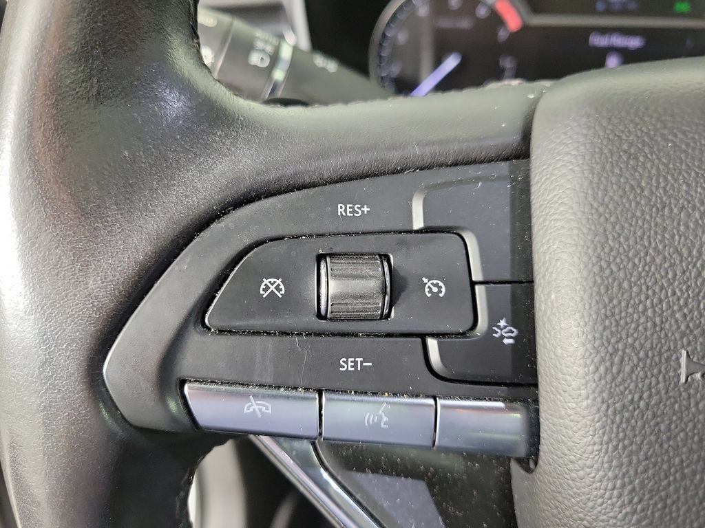 Certified 2023 Cadillac XT6 Luxury FWD image 23