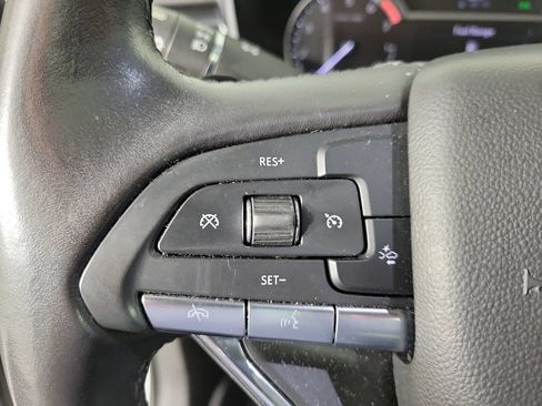 Certified 2023 Cadillac XT6 Luxury FWD image 23