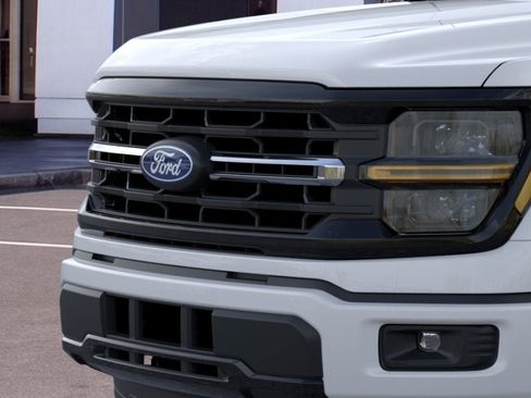 New 2026 Ford F150 XLT w/ Equipment Group 301A Standard RWD image 17