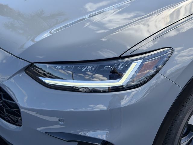 New 2027 Honda HR-V EX-L image 9