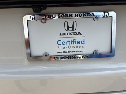 Used 2025 Honda Pilot Touring image 6