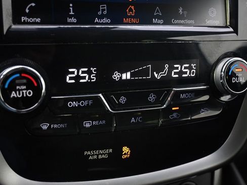 Used 2023 Nissan Murano SL image 32