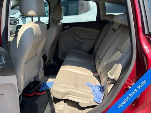 Used 2013 Ford C-MAX SEL FWD image 11