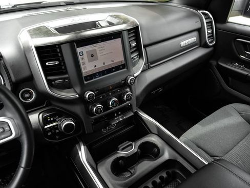 Used 2023 RAM 1500 Big Horn AWD/4WD image 32