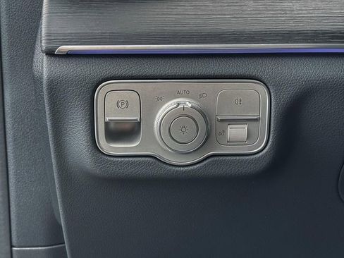 New 2026 Mercedes-Benz GLS 450 4MATIC image 43