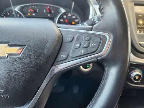 Used 2019 Chevrolet Equinox LT image 30